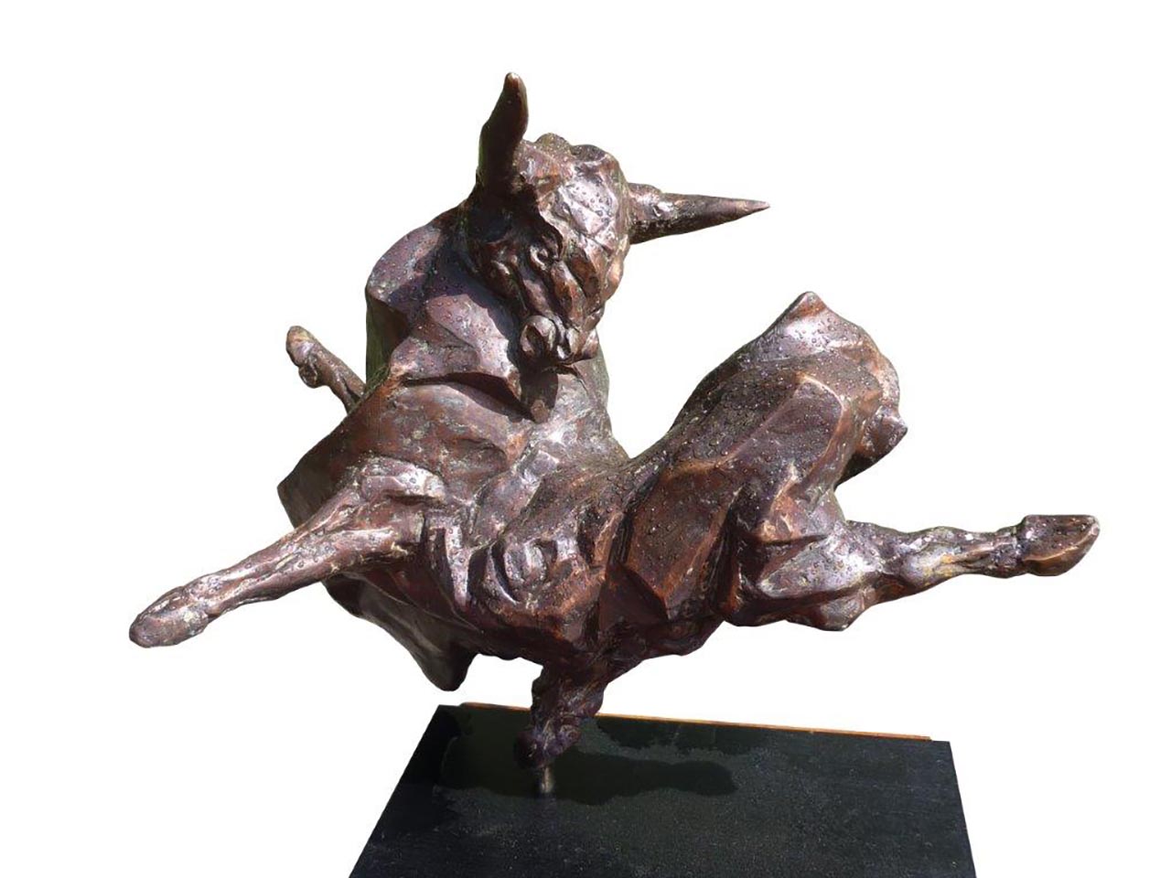 Kunstwerk Erik Kierkels
