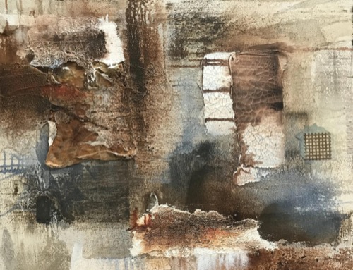 Kunstwerk Olga Crombag