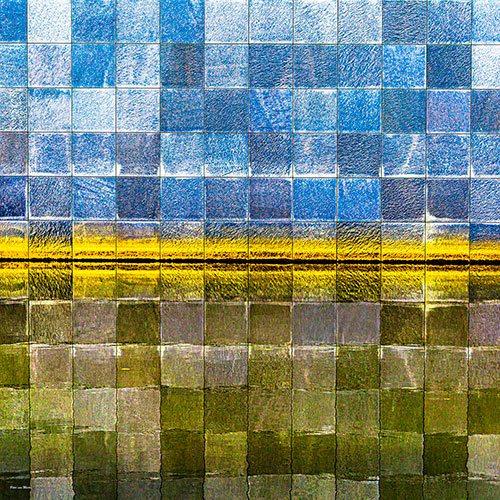 Kunstwerk Peter van Mierlo