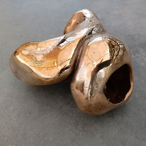 Kunstwerk Saskia Keijzers