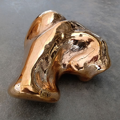 Kunstwerk Saskia Keijzers